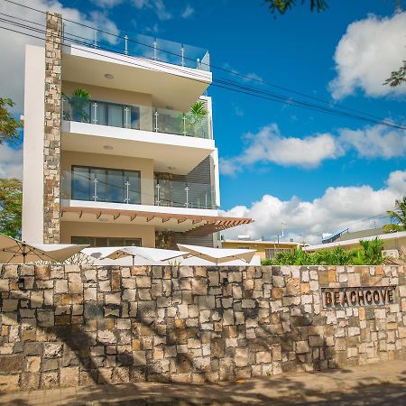 Beachcove No 6 Гранд-Бэй Экстерьер фото