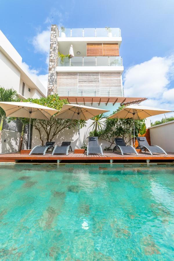 Beachcove No 6 Гранд-Бэй Экстерьер фото
