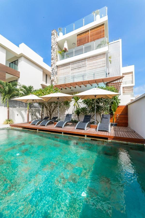 Beachcove No 6 Гранд-Бэй Экстерьер фото