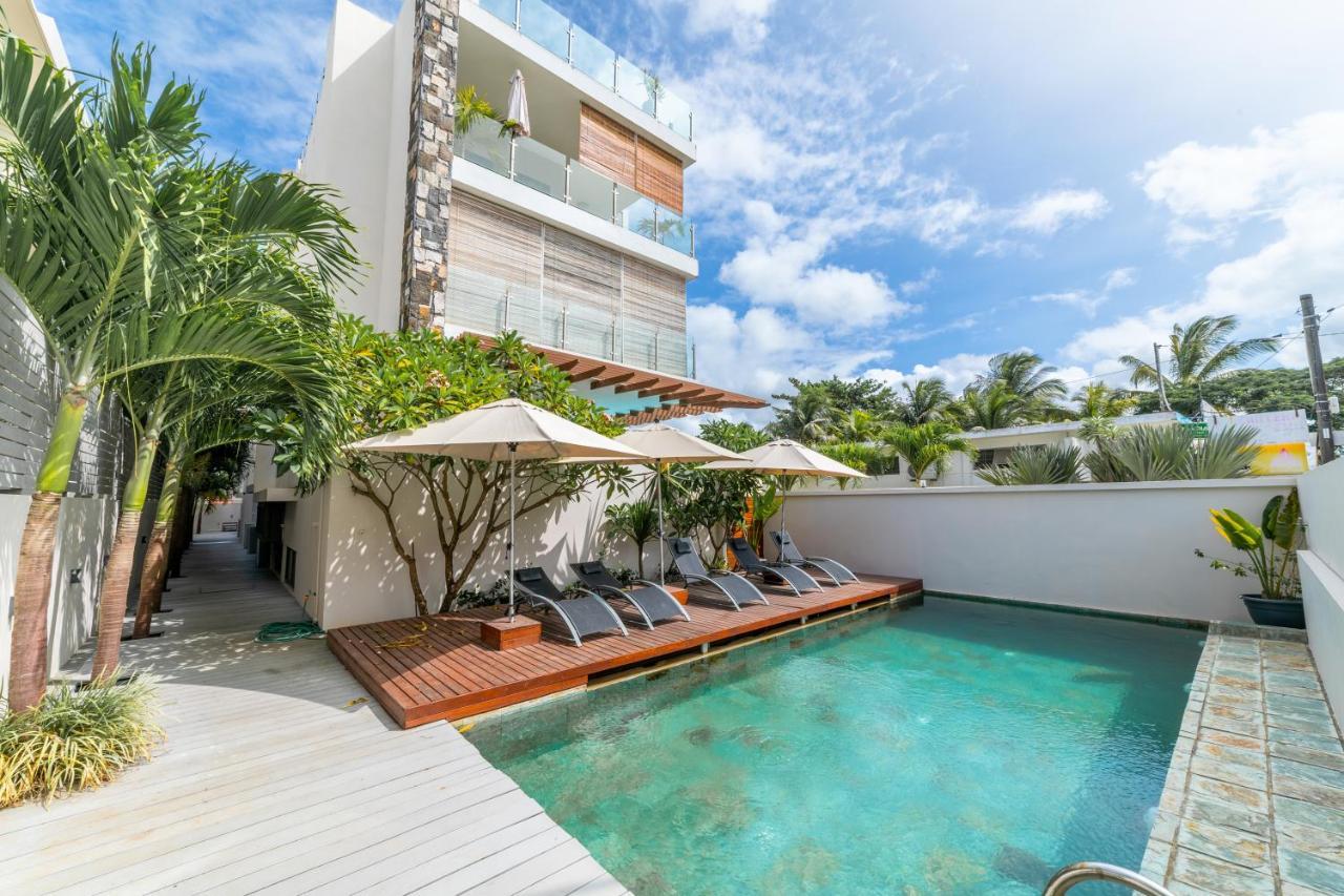 Beachcove No 6 Гранд-Бэй Экстерьер фото