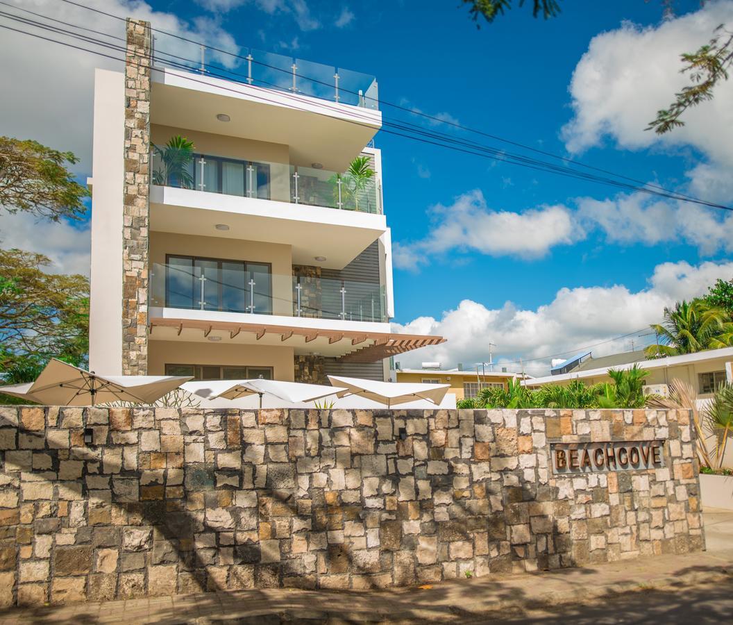 Beachcove No 6 Гранд-Бэй Экстерьер фото